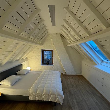 De Veldmuis, Met Mooie Speelhoek En Speelhuis Koksijde Exterior photo