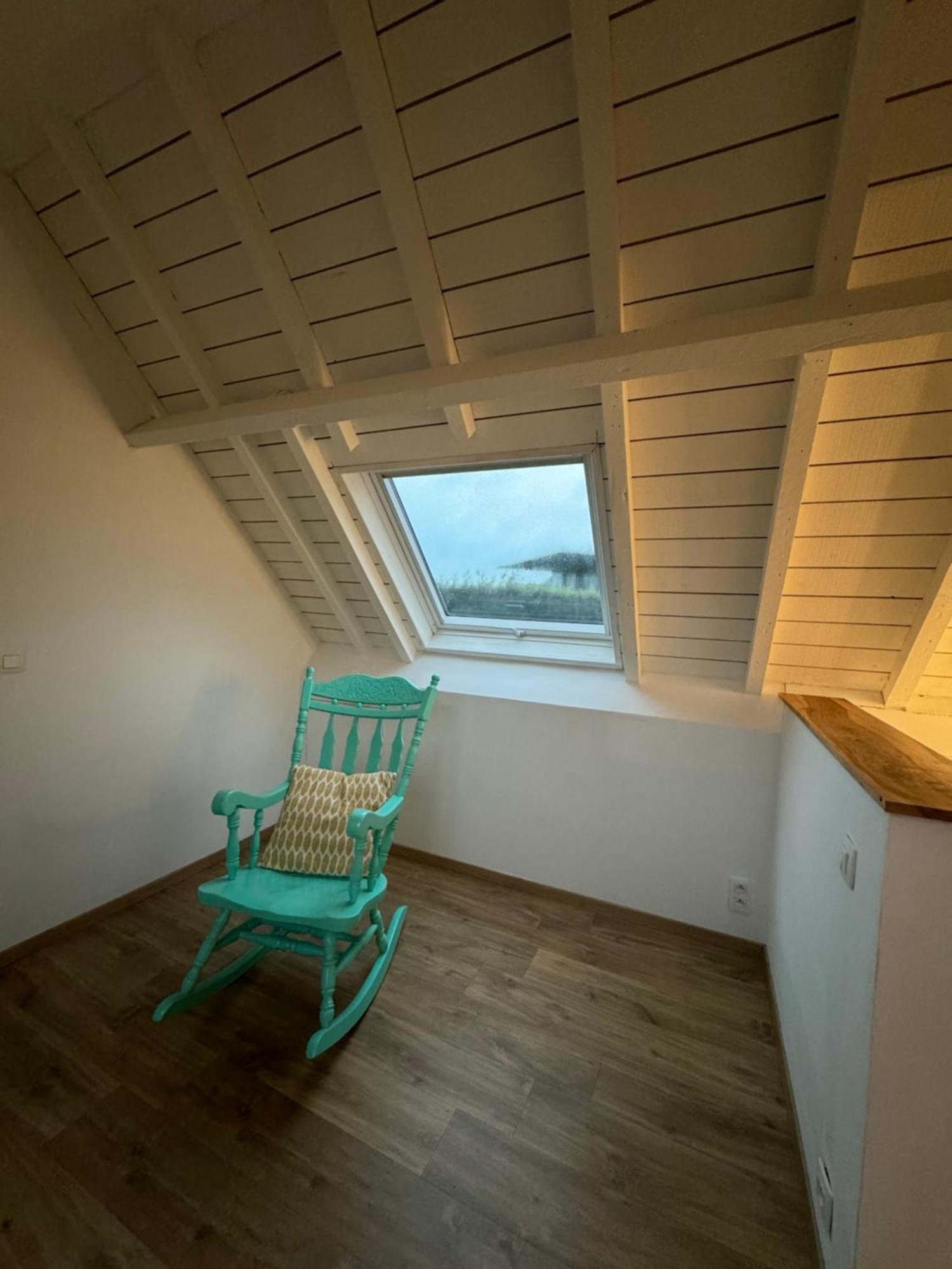 De Veldmuis, Met Mooie Speelhoek En Speelhuis Koksijde Exterior photo